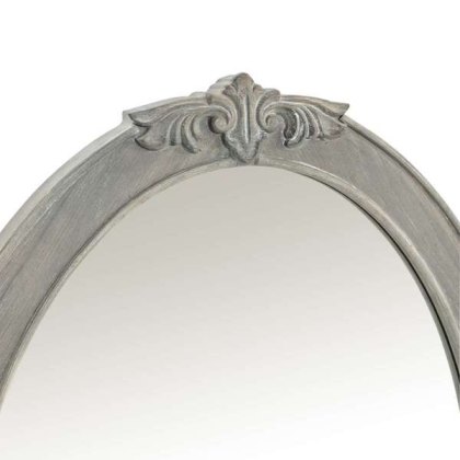 Willis & Gambier Camille Bedroom Gallery Mirror