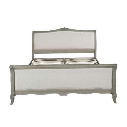 Willis & Gambier Camille Bedroom High End King Bedstead