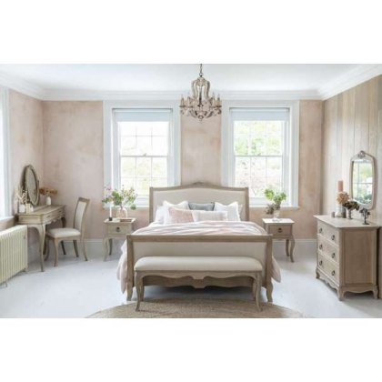 Willis & Gambier Camille Bedroom High End Super King Bedstead Willis & Gambier Camille Bedroom High End Super King Bedstead