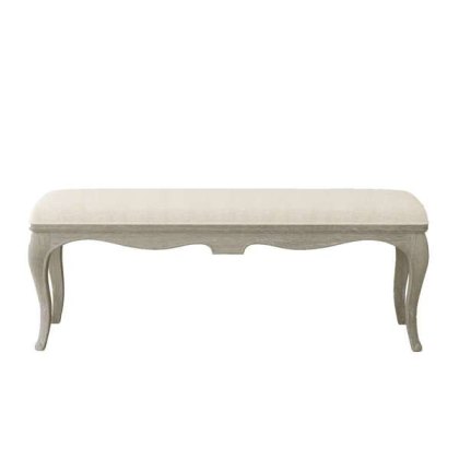 Willis & Gambier Camille Bedroom Bench Willis & Gambier Camille Bedroom Bench