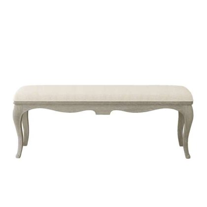 Willis & Gambier Camille Bedroom Bench