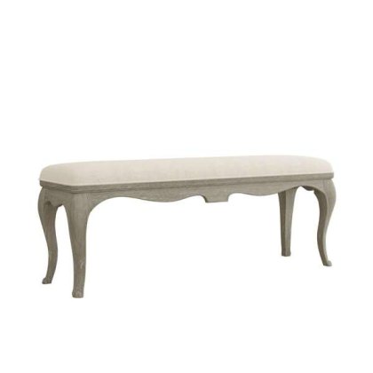 Willis & Gambier Camille Bedroom Bench