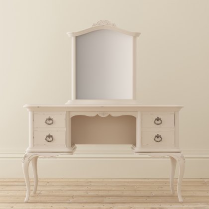 Willis & Gambier Ivory Bedroom Dressing Table