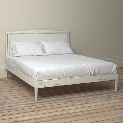 Willis & Gambier Atelier Bedroom Super King Low End Bedstead