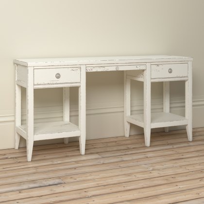 Willis & Gambier Atelier Bedroom Dressing table