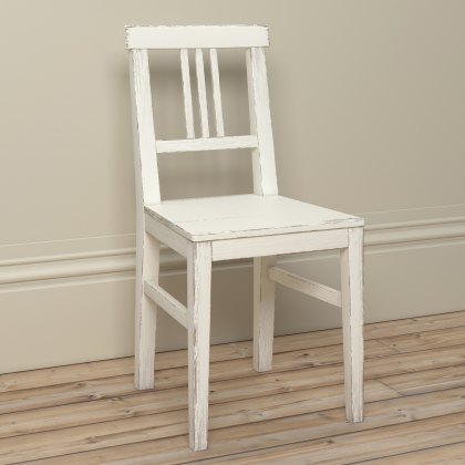 Willis & Gambier Atelier Bedroom Chair