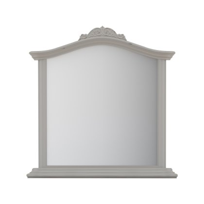 Willis & Gambier Etienne Bedroom Mirror