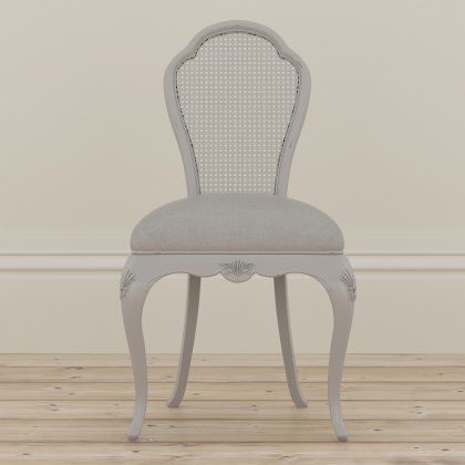 Willis & Gambier Etienne Bedroom Chair