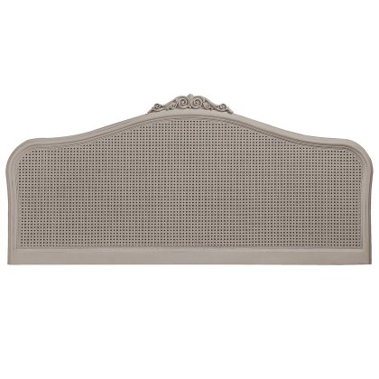 Willis & Gambier Etienne Bedroom Double Headboard Willis & Gambier Etienne Bedroom Double Headboard