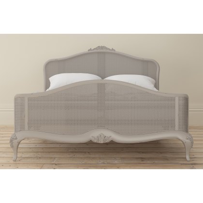 Willis & Gambier Etienne Bedroom Super King High End Bedstead