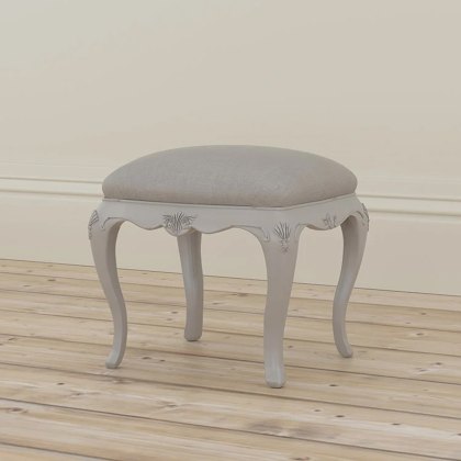 Willis & Gambier Etienne Bedroom Stool