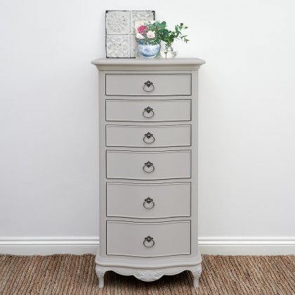 Willis & Gambier Etienne Bedroom Tallboy Willis & Gambier Etienne Bedroom Tallboy