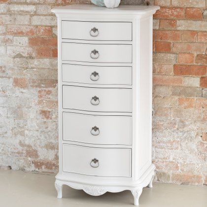 Willis & Gambier Etienne Bedroom Tallboy