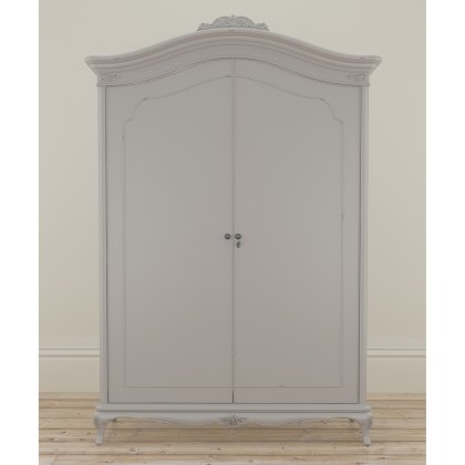 Willis & Gambier Etienne Bedroom Wide Fitted Wardrobe Willis & Gambier Etienne Bedroom Wide Fitted Wardrobe