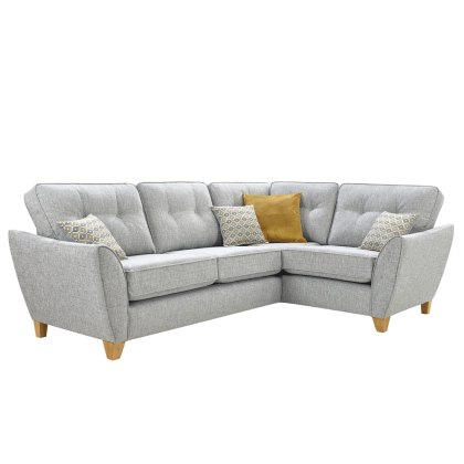 Ashton Small Corner Sofa