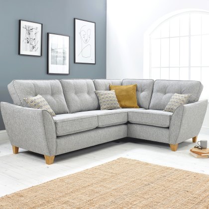 Ashton Small Corner Sofa