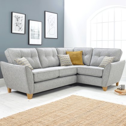 Ashton Large Corner Sofa