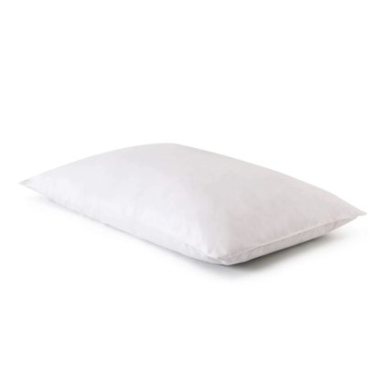 Duck Feather & Down Pillow Pair