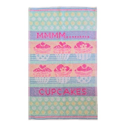 Jacquard Kitchen Towel Assorted