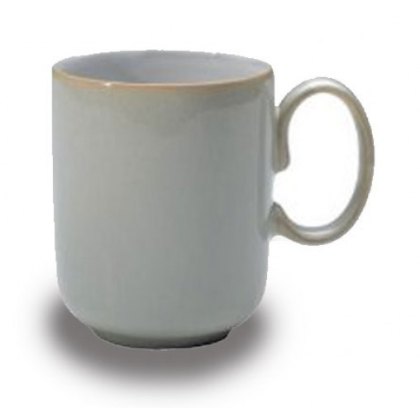 Linen Straight Mug