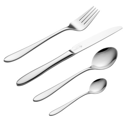 Eden 24 Piece Cutlery Set