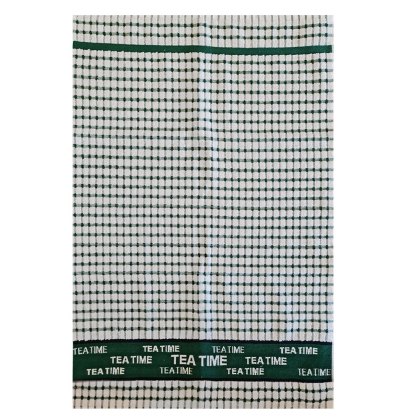 Tea Time Tea Towel Tea Time Tea Towel