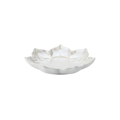 Reflections large Flower Serving Bowl