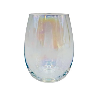 Lustre Set of 4  Tumblers