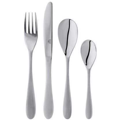 Stellar Salisbury 16 piece Cutlery Set