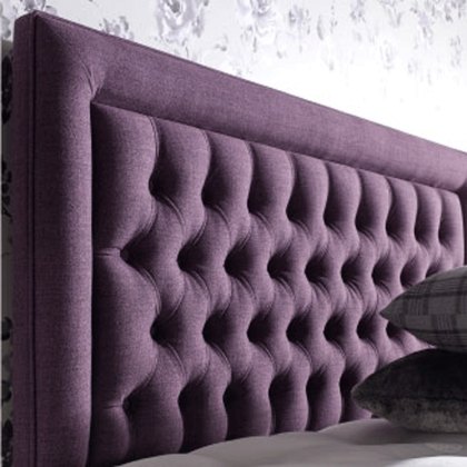 Relyon Grand Floor Standing Headboard Relyon Grand Floor Standing Headboard