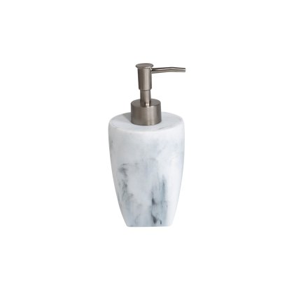 Octavia White Soap Dispenser