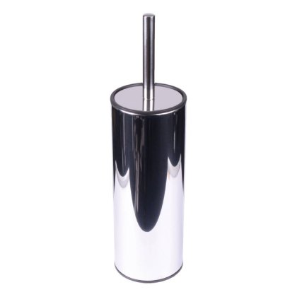 Nexus Mirror Toilet Brush & Holder Nexus Mirror Toilet Brush & Holder