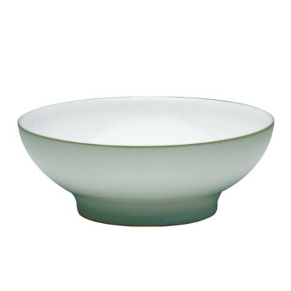 Denby Regency Green Medium Serving Bowl