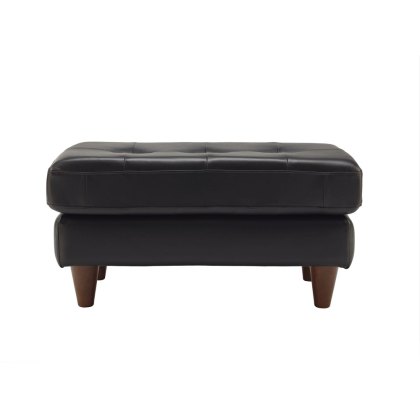G Plan Vintage The Fifty Nine Footstool