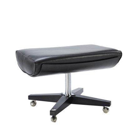 G Plan Vintage The Sixty Two Footstool