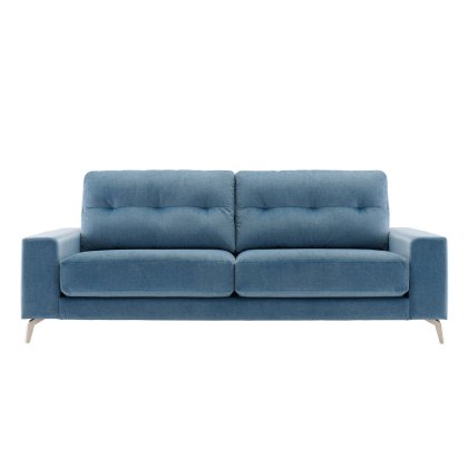 G Plan Vintage Rita Large Sofa