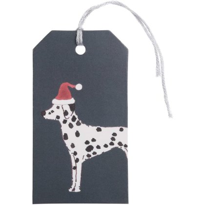 Fetch Gift Tags