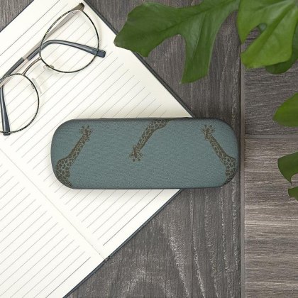 Giraffe Glasses Case
