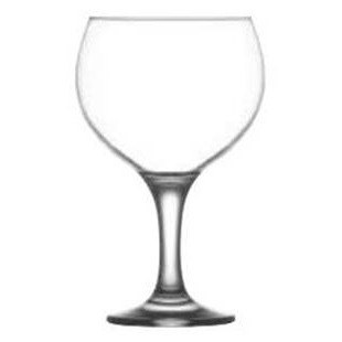 Simply Home Misket Gin Glass
