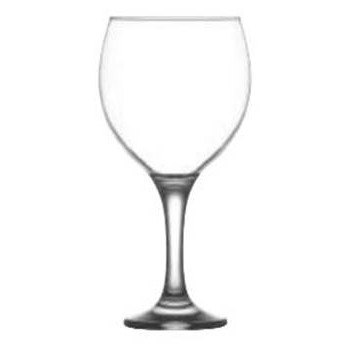 Simply Home Misket Wine Glass