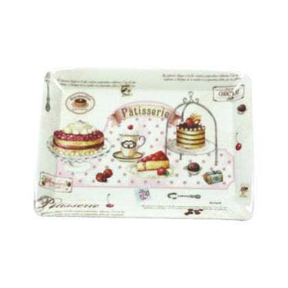 Eddingtons Patisserie Scatter Tray Eddingtons Patisserie Scatter Tray