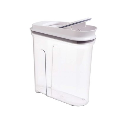 Good Grips Pop Cereal Dispenser Medium Good Grips Pop Cereal Dispenser Medium