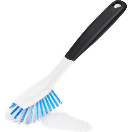 Good Grips Dish Brush Black