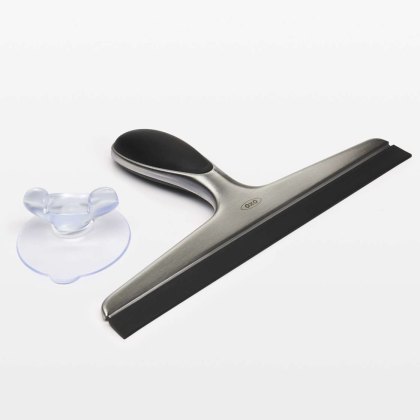Good Grips Stainless Steel Squeegee