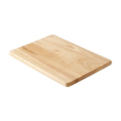 Hevea Oblong Board 28X20 Hevea Oblong Board 28X20
