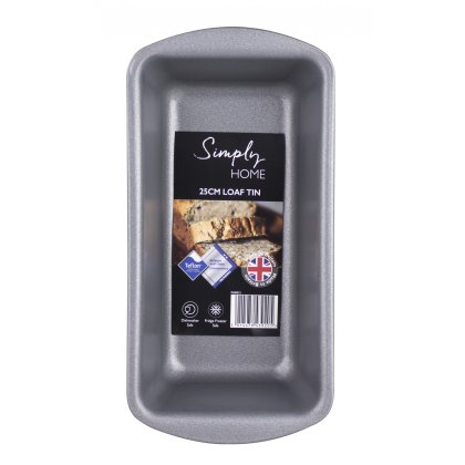 Simply Home 25cm Loaf Tin