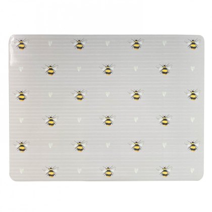 Foxwood Home Busy Bees Placemat