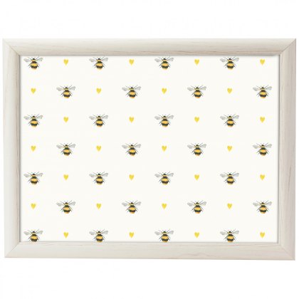 Busy Bees Laptray