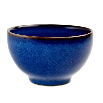Denby Imperial Blue Small Bowl Denby Imperial Blue Small Bowl