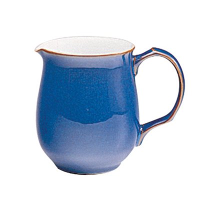 Denby Imperial Blue Small Jug Denby Imperial Blue Small Jug